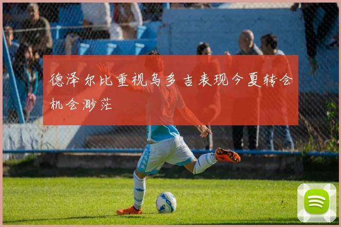 德泽尔比重视乌多吉表现今夏转会机会渺茫